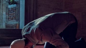 TIDAK ADA YANG BARU DALAM HUKUM-HUKUM SHALAT