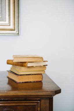 Titik Tolak Seorang Penuntut Ilmu