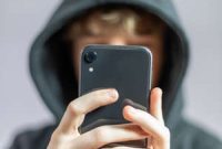 Anak mondok pulang ke rumah masih diingatkan ibadah