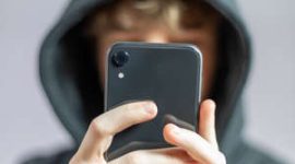 Anak mondok pulang ke rumah masih diingatkan ibadah