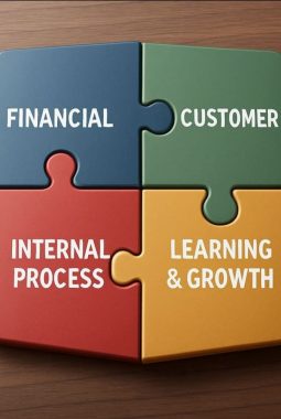 MENIMBANG KINERJA SEKOLAH ISLAM DAN PESANTREN DENGAN BALANCED SCORECARD