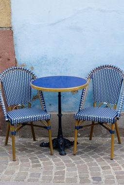 Hadir Dulu, Dialog yang Dimulai dari Puasa Ego