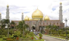 Puncak Takwa di Tengah Badai Khauf