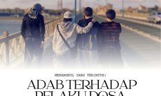 Merangkul yang Terjatuh: Adab Terhadap Pelaku Dosa